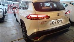 تويوتا فرونتلاندر